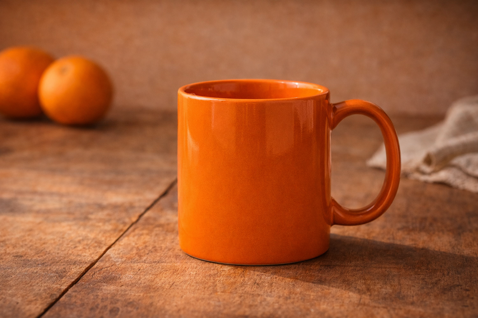 Ceramic Mug