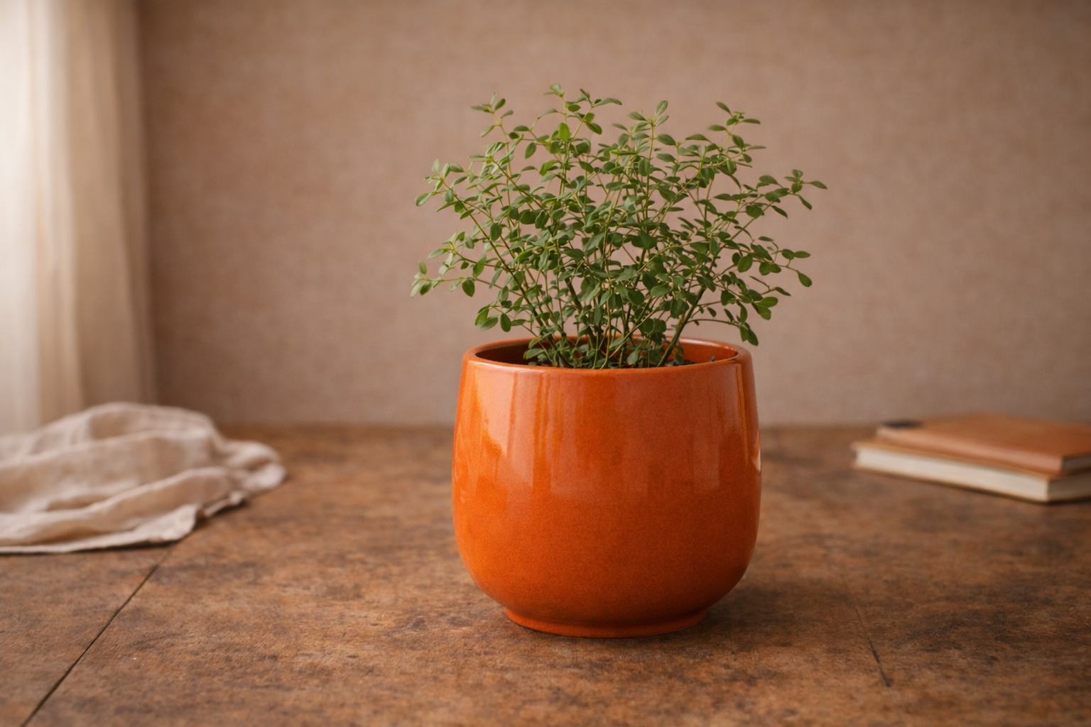 Ceramic Planter