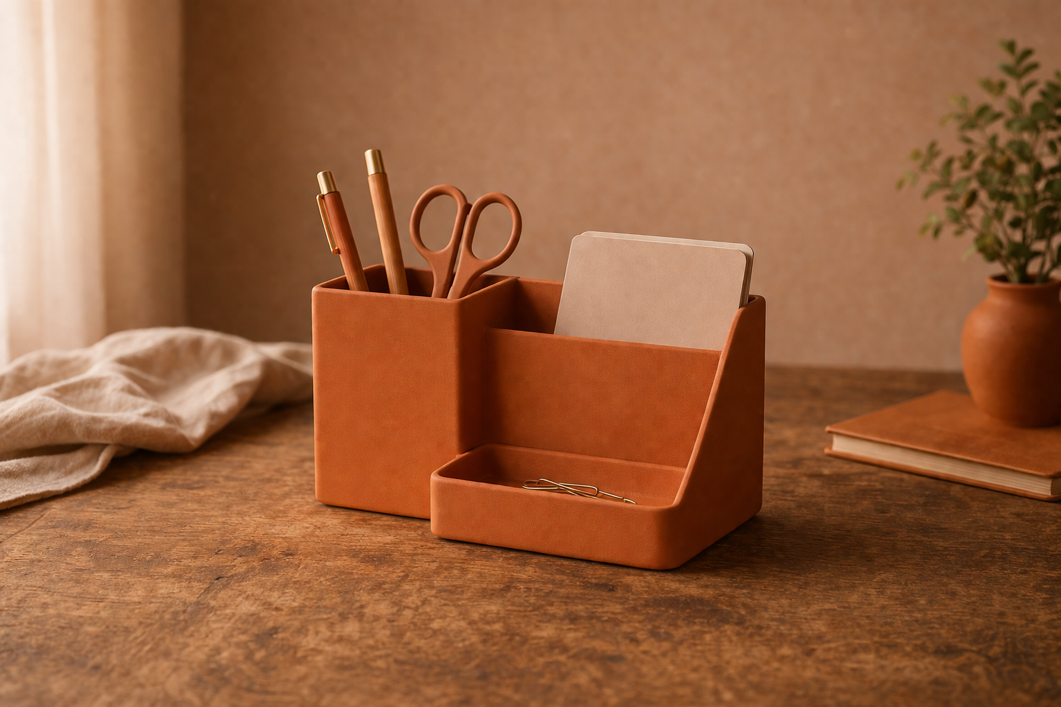 Desk Organizer