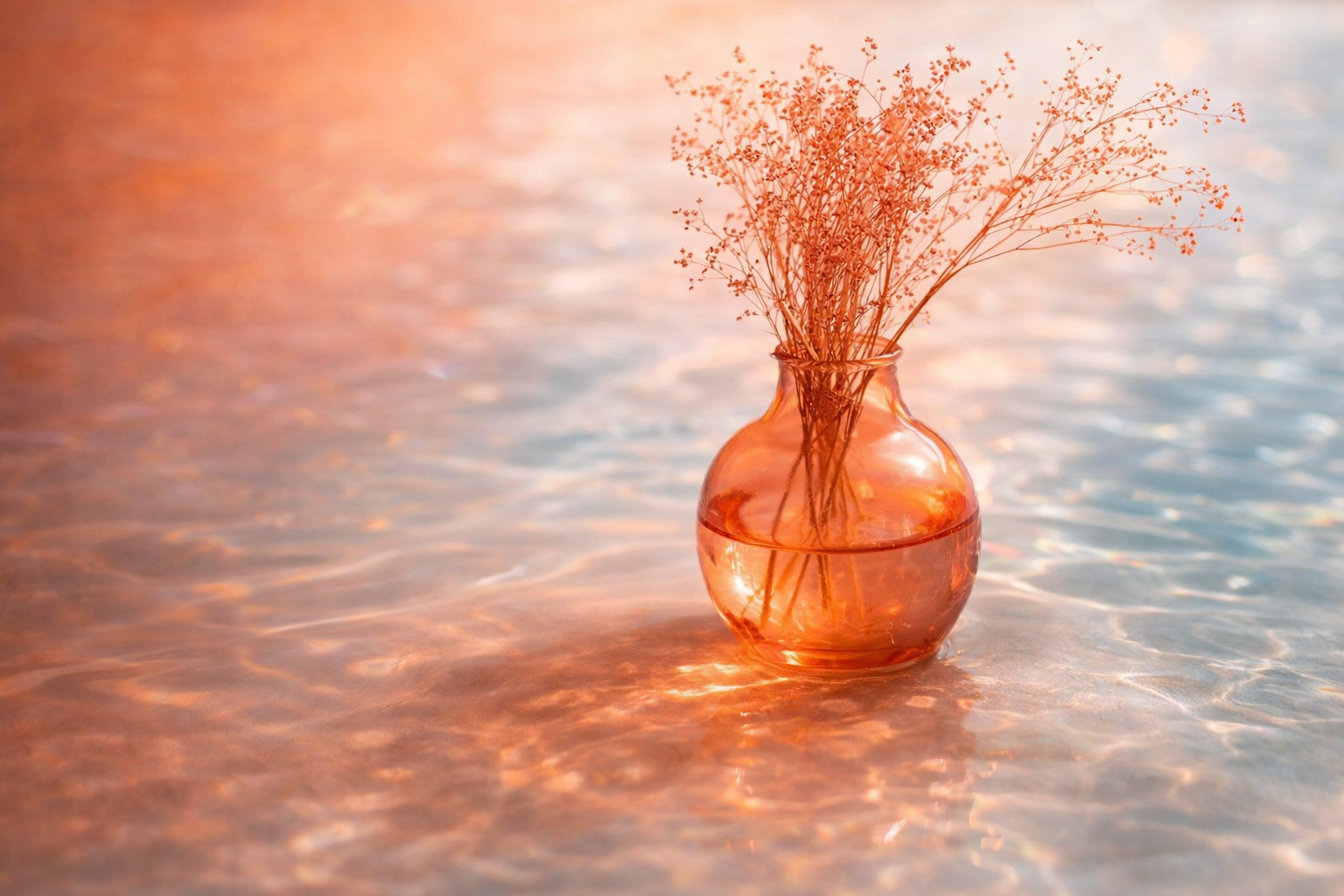 What is Coral Orange?