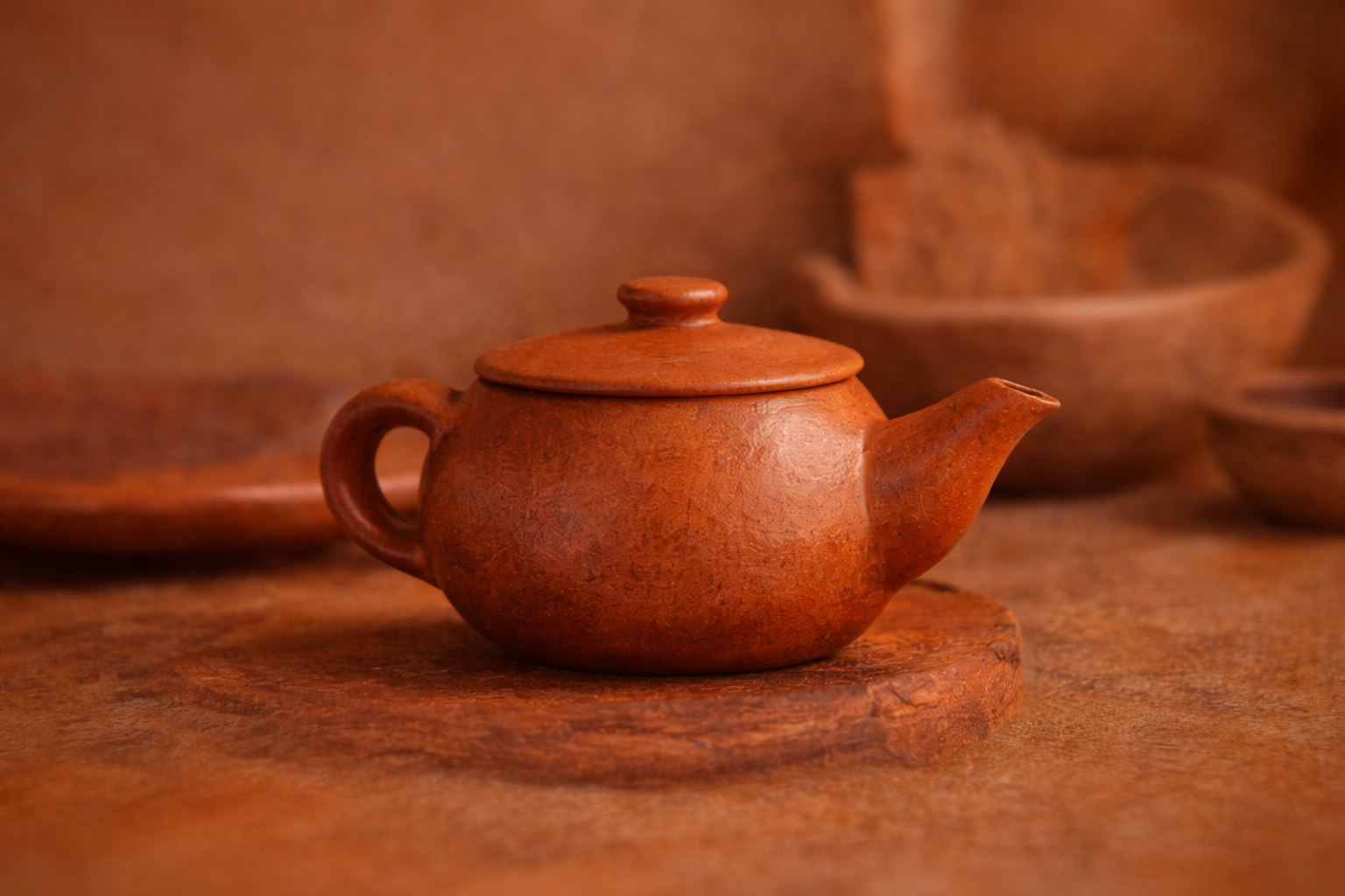 What is Terracotta?